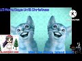 Preview 2 Numa Cat 3 Effects 2 3 15 More Days Until Christmas 