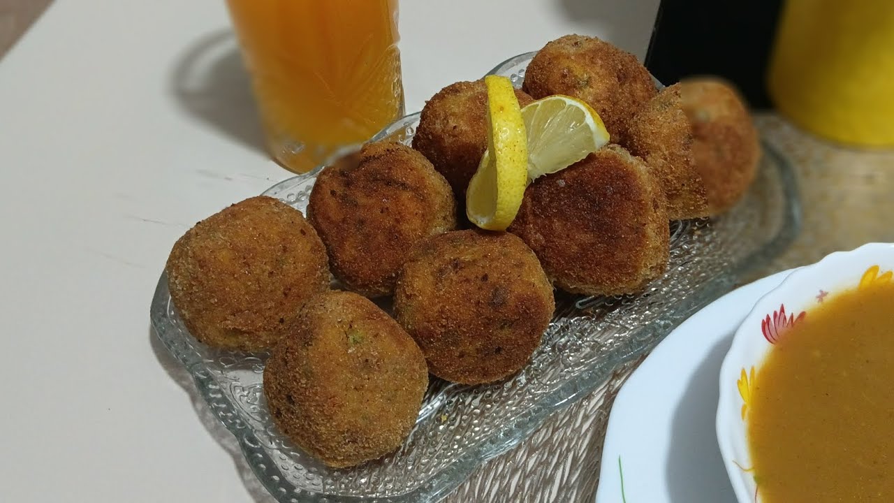 وصفة لشهر رمضان الكريم ✨️بكريات الارز بزاففف بنان🤤 وسهلة التحضير 