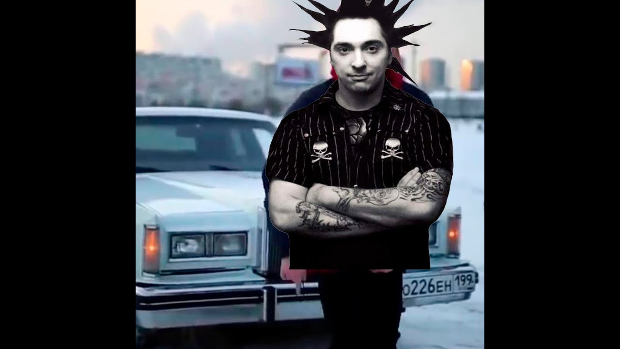 Дурак и молния, но это Клауд Рэп - YouTube