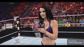 Top 20 WWE returns of the decade