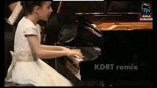 mawar bodas pianis orkestra internasional