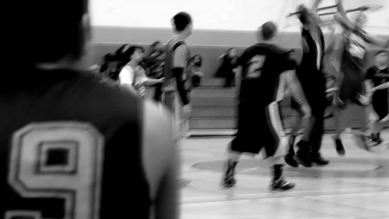 Lockwood Basketball YouTube