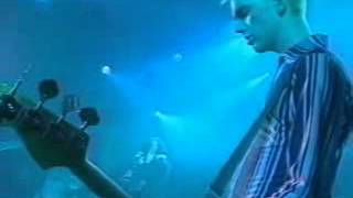 Placebo - Nancy Boy (Live NPA 1998)