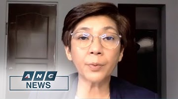 DOH: Delta COVID-19 variant detected in all PH regions except Caraga | ANC