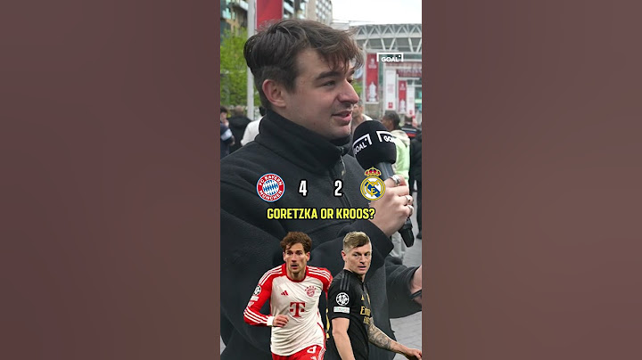 BELLINGHAM or KANE?! 🥵 REAL MADRID v BAYERN MUNICH challenge #shorts
