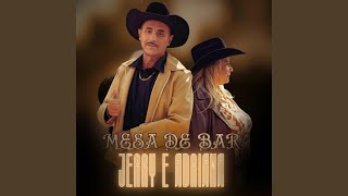 Mesa de Bar
