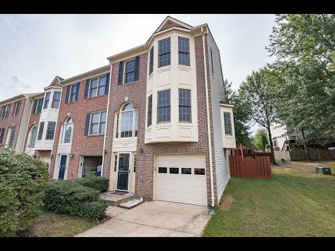 12739 Bombay Way, Woodbridge, VA home video tour