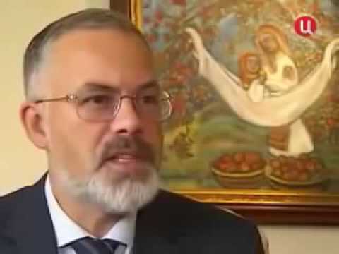 Кто придумал Украину, и украинцев. Подлинная история.(2016)