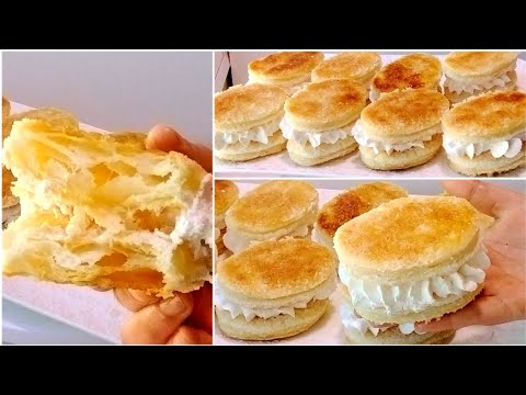 حلوة طفولة كوفريت الملقبة بسبرديلا لتي يبحث عنها الجميع سهلة بقرمشة وكريمة روعة يعشقها كبير وصغير