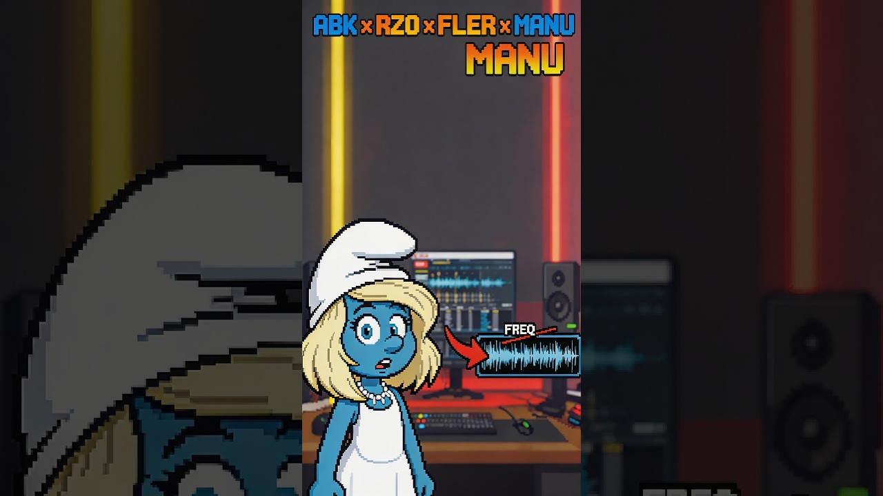 🚨 Die Pre-Snitching-Theorie zerlegt: Fler, Rezo & der Krieg der Algorithmen! 💥