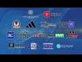 Sarajevo European Judo Hopes Tournament 2026 - DRAW