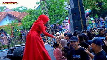 Annisa Rahma Live Pemuda Sparta Kalilembu Pekalongan - Kupu Kupu