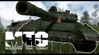 The Roblox Army Experience