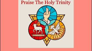 Highlights of Holy Trinity Sunday || Parish Pastoral Council (PPC) reintroduced #TrinitySunday #Mass