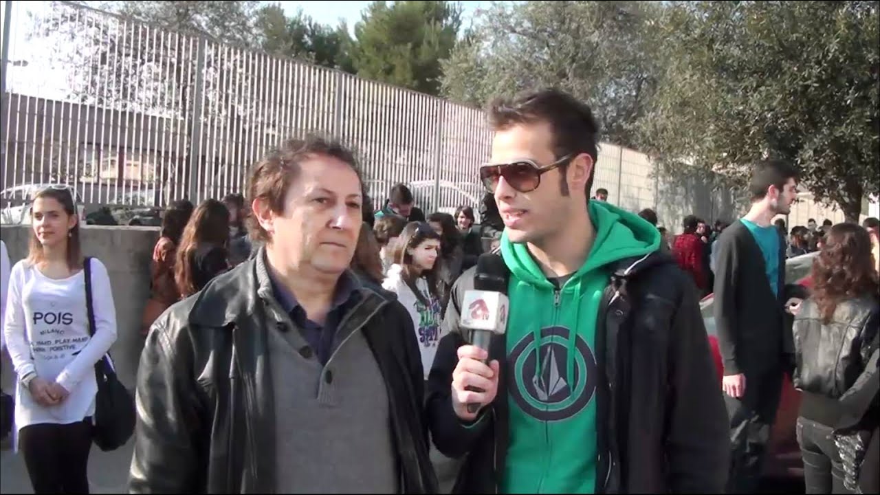 La crisi di identità dei licei di Alghero