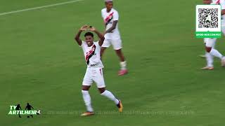 [Série D '26] 10ª Rodada | Ferroviário/CE 1 X 0 Fluminense/PI | Melhores Momentos | TV ARTILHEIRO