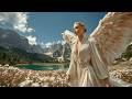 Where Heaven Touches Earth ✨ Angelic Worship Music Video (432Hz)