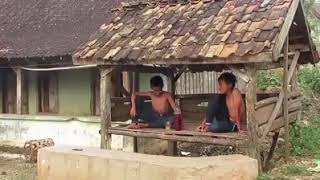 Bocah zaman saiki