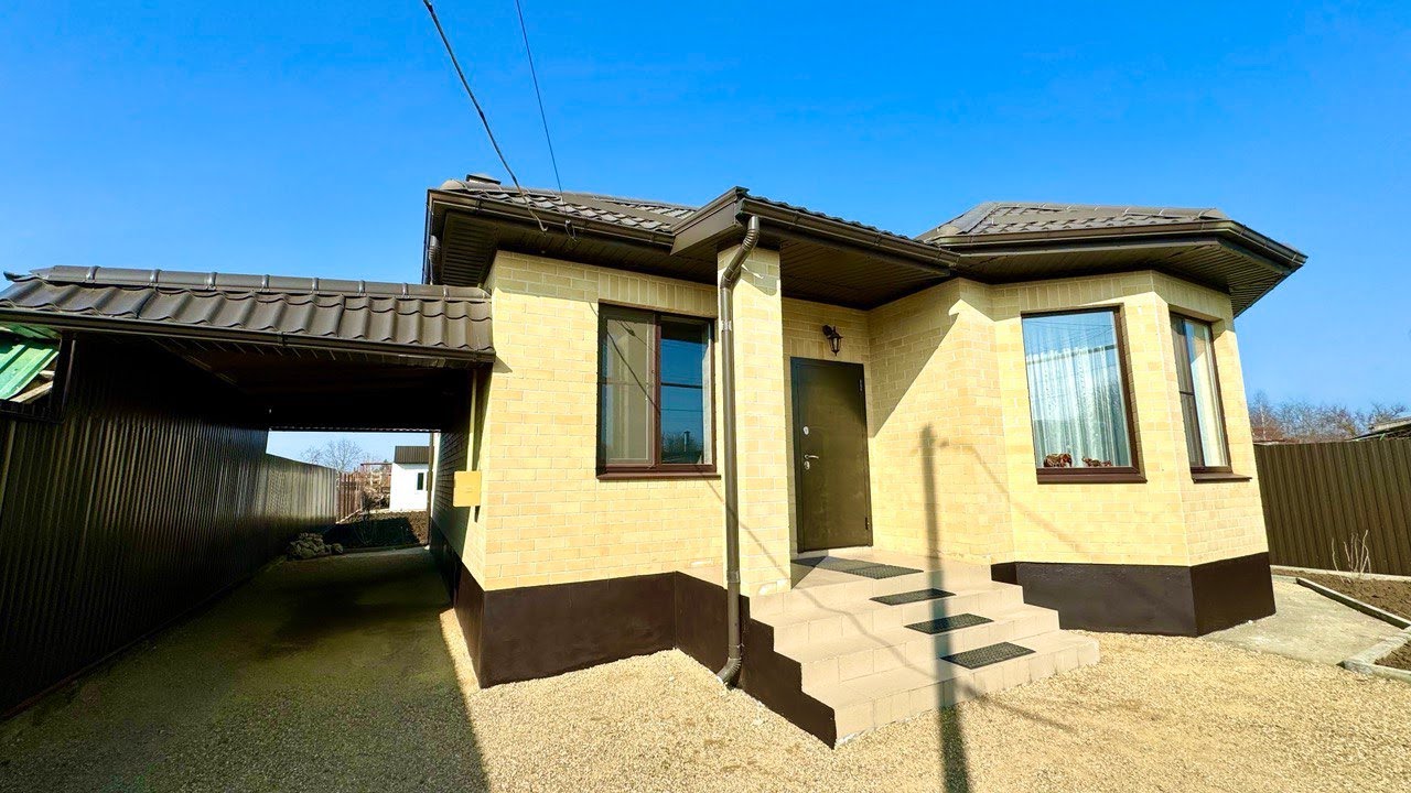 Домокомплекты в Краснодару установить Домокомплекты в Краснодару установить