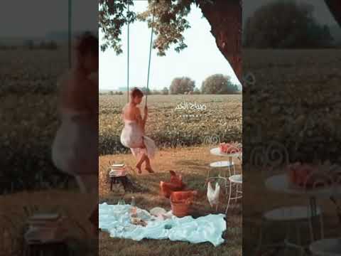 ستوريهات صباح الخير فيروز