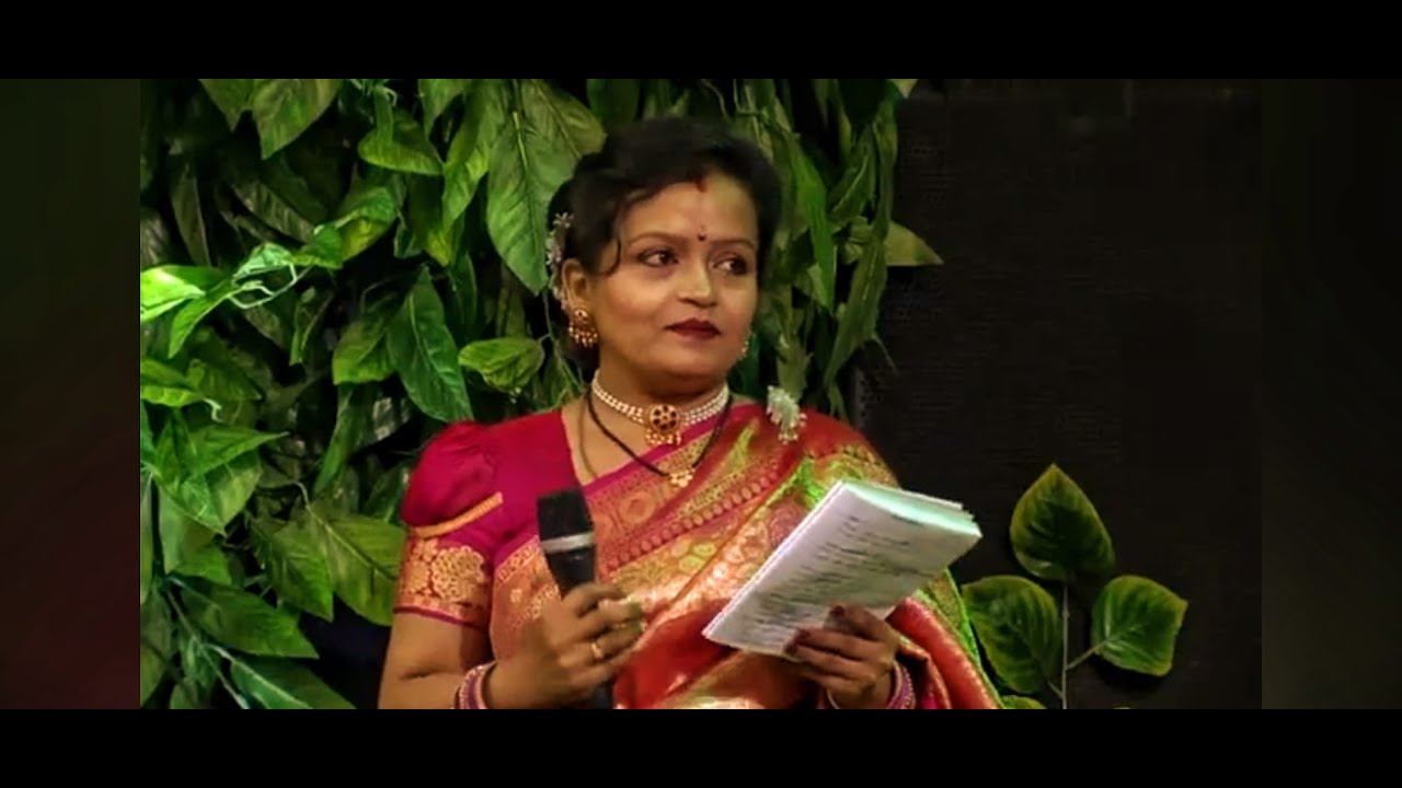 घुंगराला माझ्या सलाम_GHUNGRALA MAZYA SALAM_ | Prajakta Mahamuni |