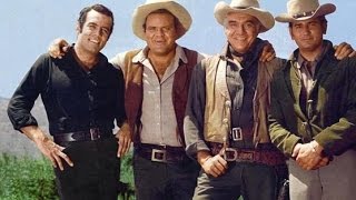 Bonanza/Western TV Series-Full Episodes