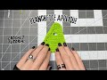 Planchette Applique: Crochet Tutorial