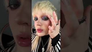 Showing how I did the look that got celeb artists TALKING!! 👀💜
