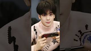 Cha Eun Woo Photoshoot Is Breaking the Internet #chaeunwoo #shorts