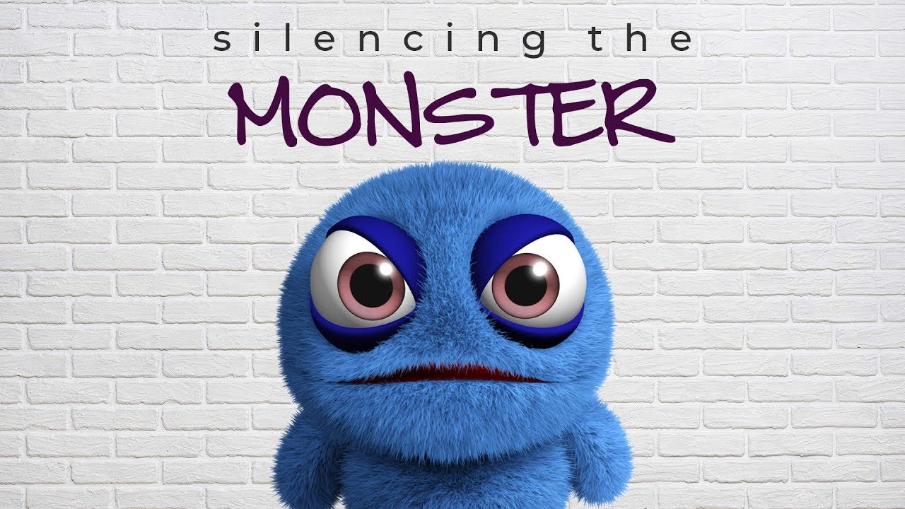 Silencing the Monster of Hate