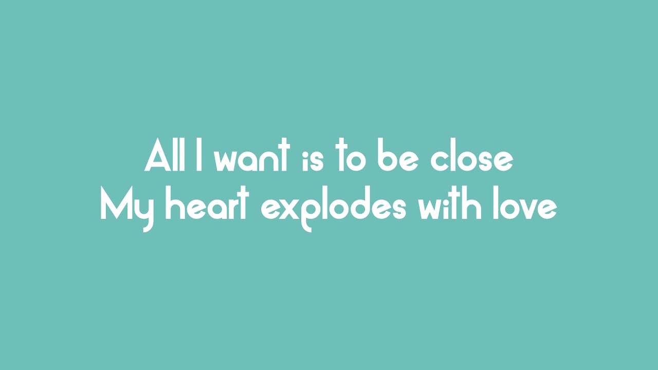 Ver Isla Vista Worship - Explosion (Lyrics) en YouTube Ver Isla Vista Worship - Explosion (Lyrics) en YouTube