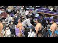 溜席の妖精さん男性を助ける、大相撲 九州場所 (11月場所) 横綱 照ノ富士 優勝 !