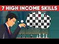 7 Unusual SKILLS You Need To Become a Millionaire