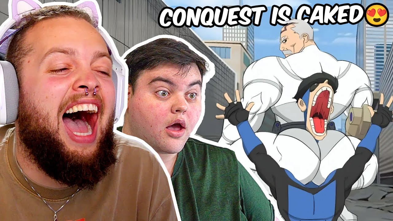 2 Idiots Laughing at Memes (With Damien Lee)