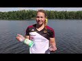 Kanutin Lisa Jahn kämpft für die Umwelt
