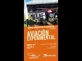 AVIACIÓN EXPERIMENTAL - German y Miguel Scheinin