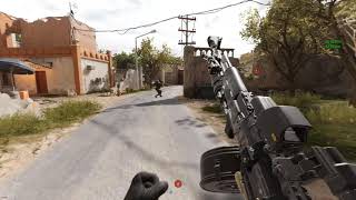Insurgency Sandstorm 2021 04 04   Funny