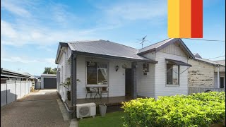 LJ Hooker Cessnock Real Estate agents present: 15 George Street Cessnock ￼