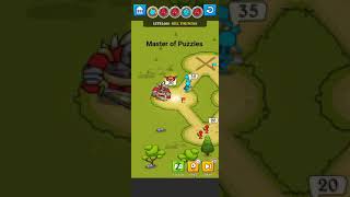 Stick Clash Level 2 Walkthrough Android Gameplay screenshot 3