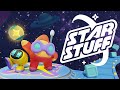 Programming Alien Robots In A STAR FACTORY! - Star Stuff