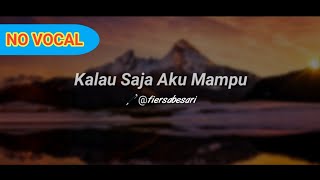 Musikalisasi Puisi : Kalau Saja Aku Mampu (Fiersa Besari) NO VOCAL | Zona Puisi TV