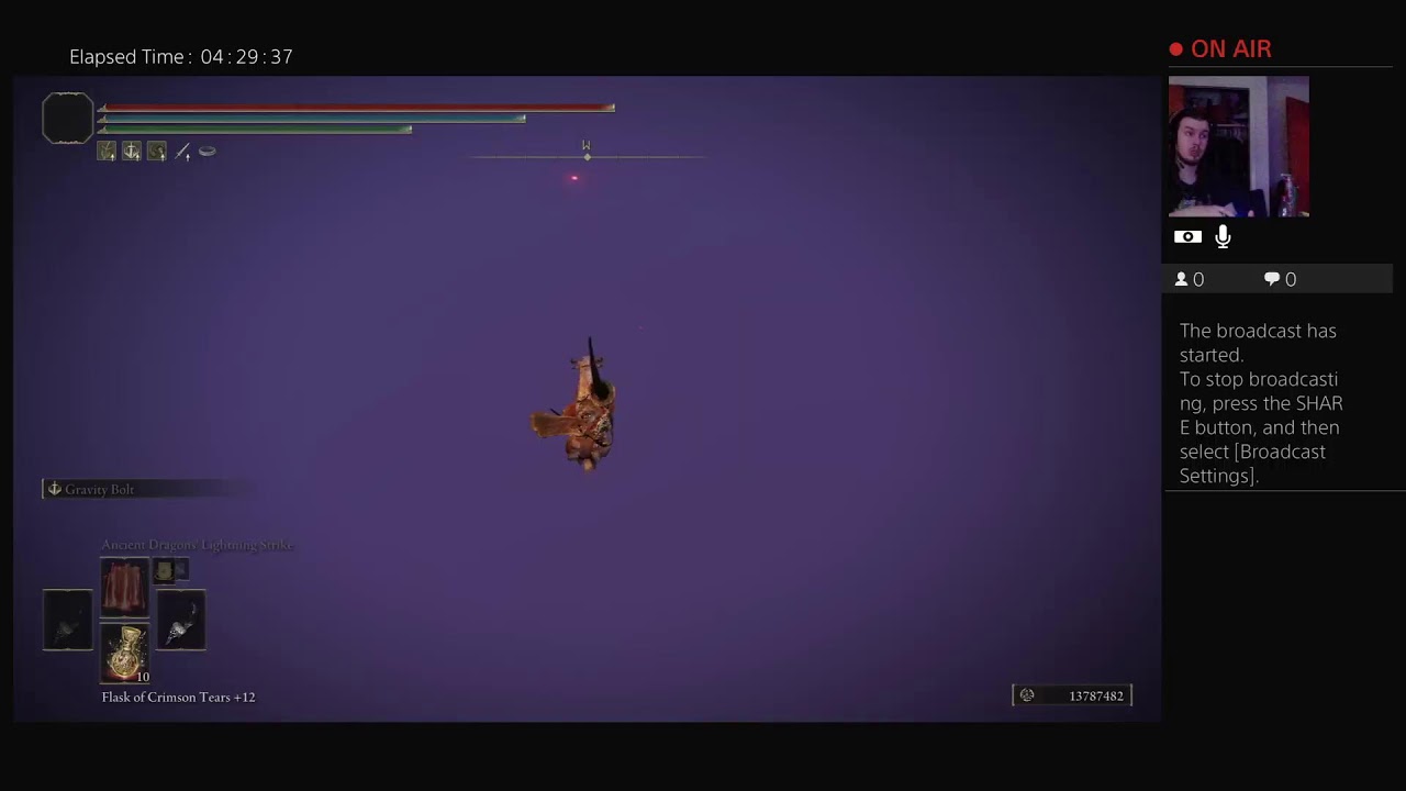 ScaryPillarDaddy, Elden Ring Broadcast Please Sub, Rune Farm.