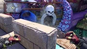 Glitch Spot - Splash BO3 *PATCHED*