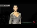 A.M.G. Ukrainian Fashion Week SS 2017 - Fashion Channel