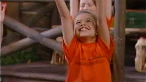 Camp WannaRunnaRound (All Versions) Part 258