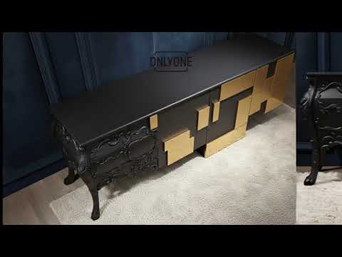 This Cabinet Changes Everything!