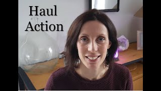 HAUL ACTION FEVRIER 2021