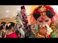 Urmila Wedding |बिदाइ Emotional Vidai  निर्धक्क रुनका लागि उत्तम स्थान आमाको काख हो RP Photography