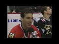 1998 NHL All-Star Skills Competition - Hardest Shot (All-Star Saturday)