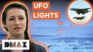 Are 'Seneca Guns' Explained By UFOs Or Military Training? | The Unexplained Files
